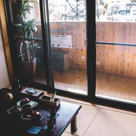Waseidou Zen - Vacation Stay 17184V Kōbe Extérieur photo