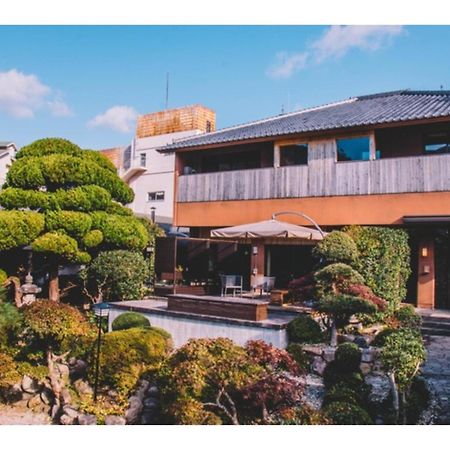 Waseidou Zen - Vacation Stay 17184V Kōbe Extérieur photo