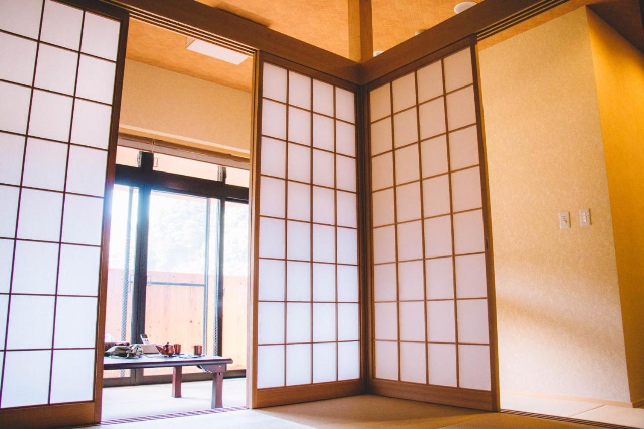 Waseidou Zen - Vacation Stay 17184V Kōbe Extérieur photo