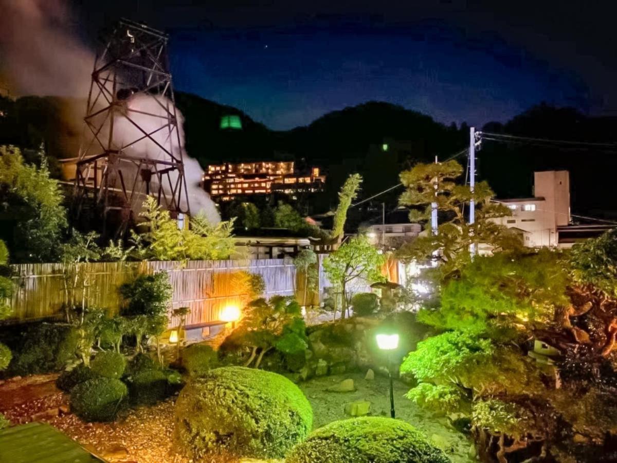 Waseidou Zen - Vacation Stay 17184V Kōbe Extérieur photo