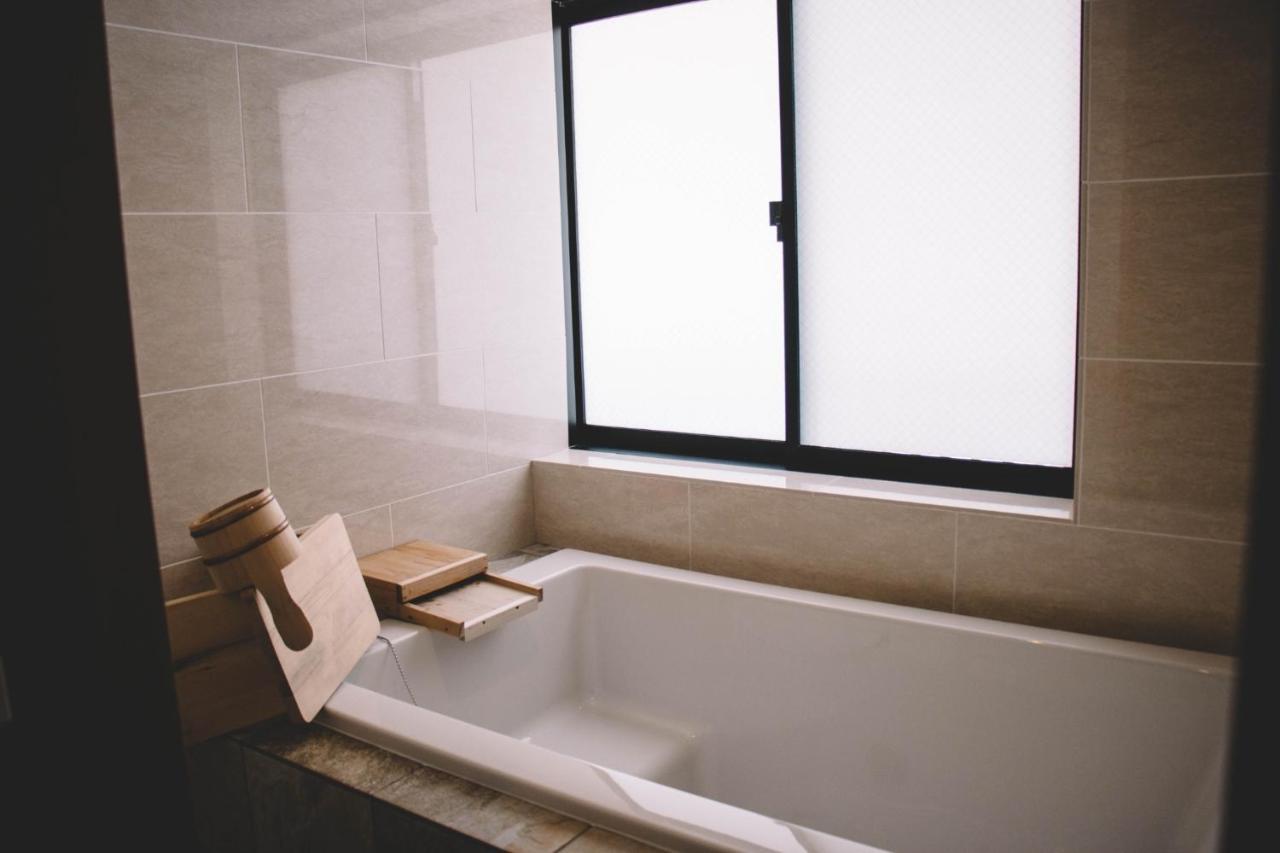 Waseidou Zen - Vacation Stay 17184V Kōbe Extérieur photo