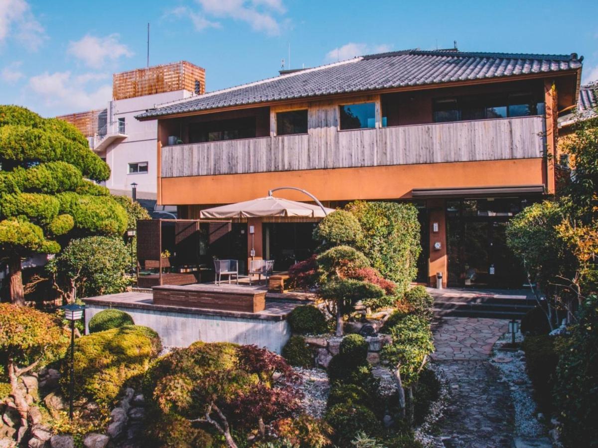 Waseidou Zen - Vacation Stay 17184V Kōbe Extérieur photo