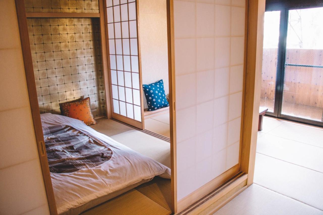 Waseidou Zen - Vacation Stay 17184V Kōbe Extérieur photo