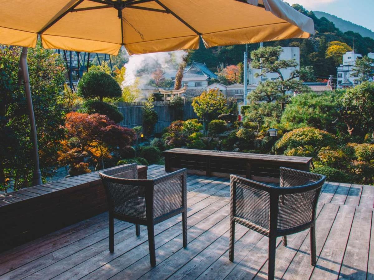 Waseidou Zen - Vacation Stay 17184V Kōbe Extérieur photo