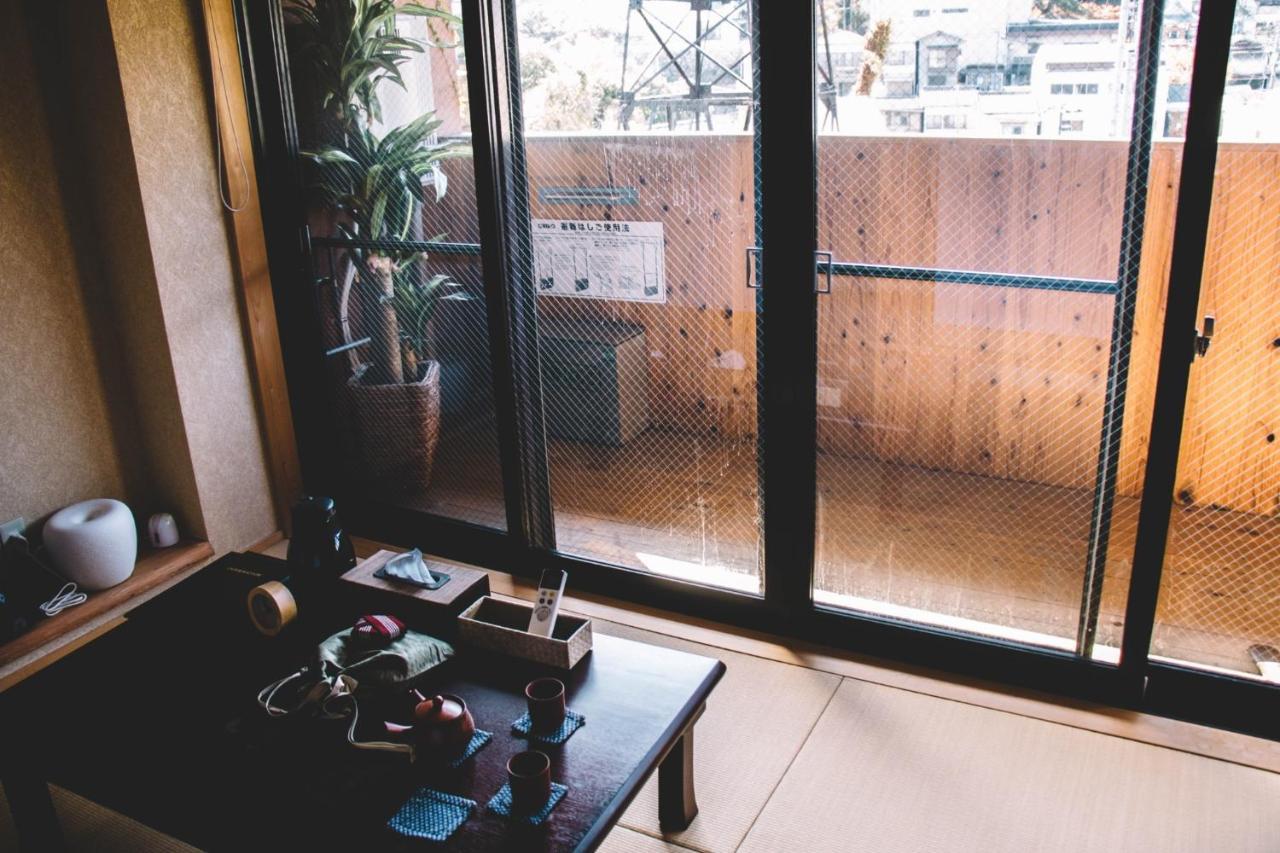 Waseidou Zen - Vacation Stay 17184V Kōbe Extérieur photo