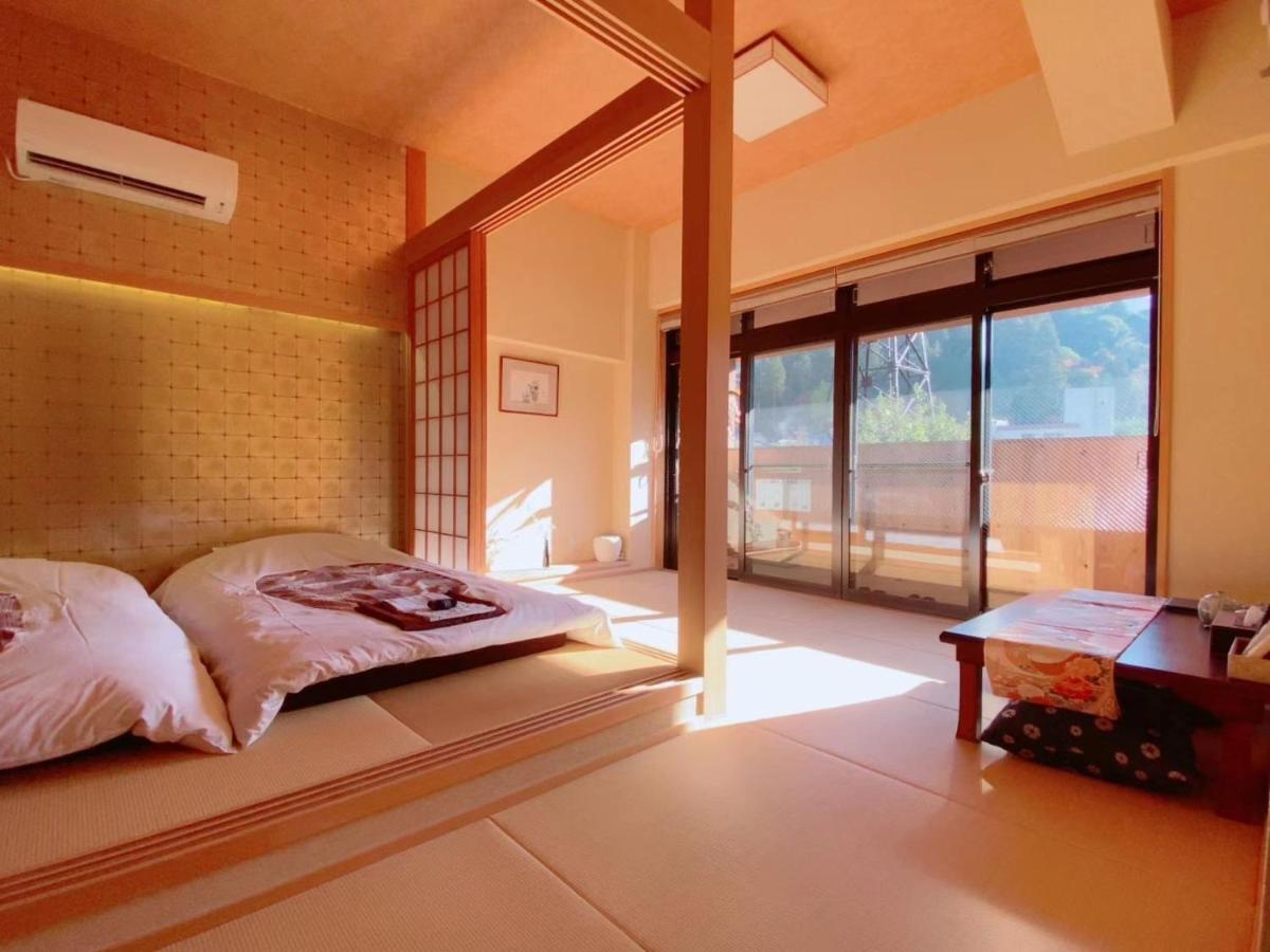 Waseidou Zen - Vacation Stay 17184V Kōbe Extérieur photo