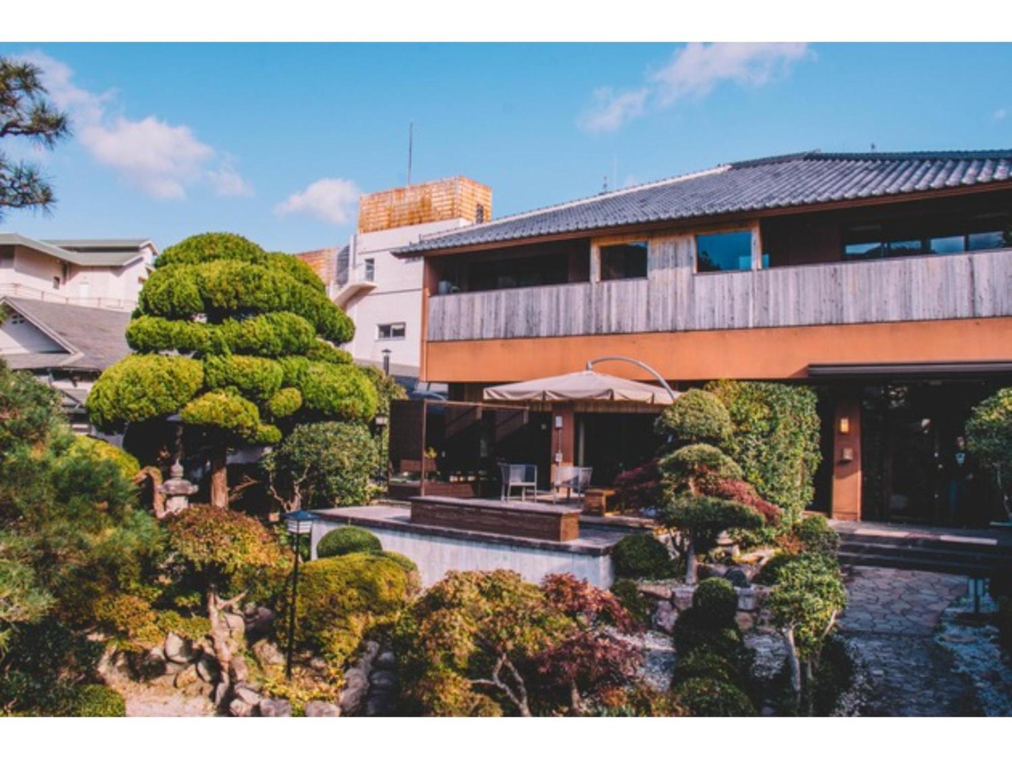 Waseidou Zen - Vacation Stay 17184V Kōbe Extérieur photo